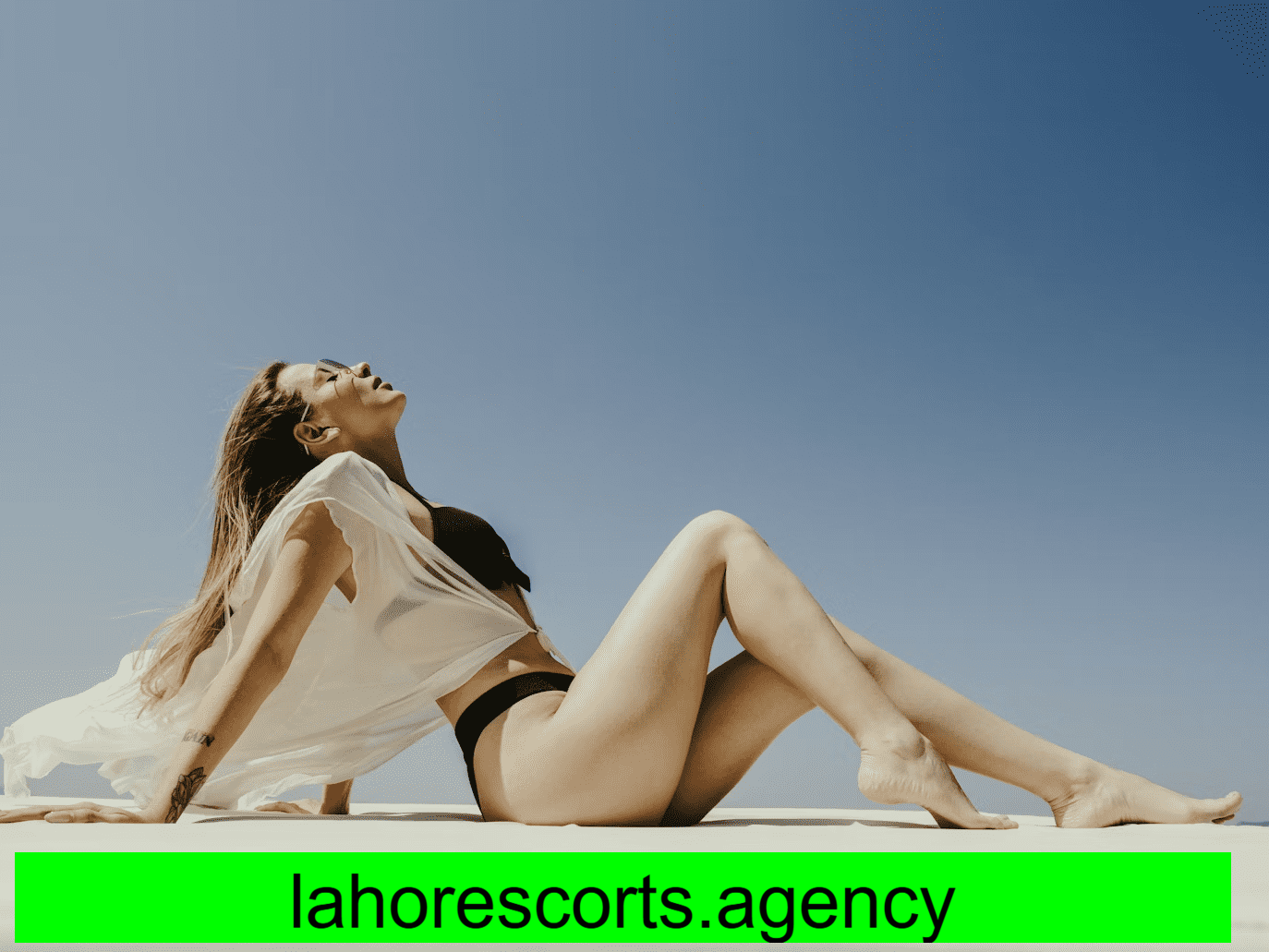 Luxury Escorts Lahore